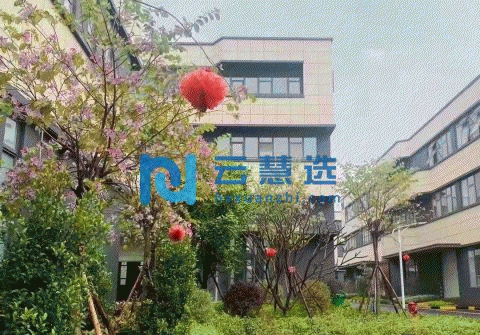 南宁良庆五象自贸区1800㎡独栋厂房，50年产权，可生产办公仓储