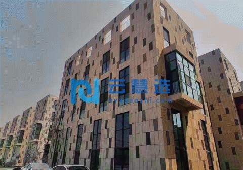 河北廊坊固安开发区1436平米厂房出售 可定制 临高速