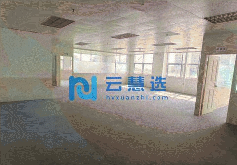 珠海香洲区3000平米厂房出租 配套齐全 配电大 面积灵活 政府扶持