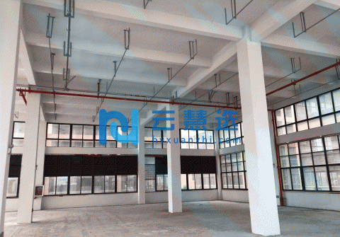 宁波厂房出售 配套完善 环境好