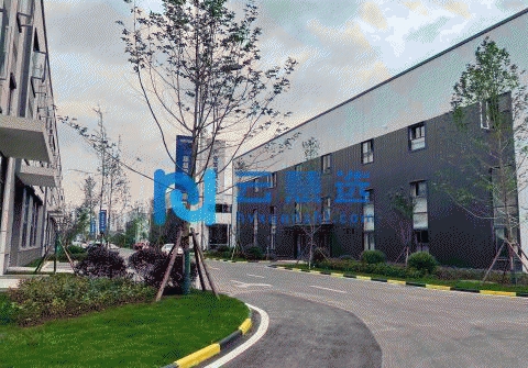 重庆钢结构厂房 标准化园区 行业准入宽松 可装大型行车 大环评