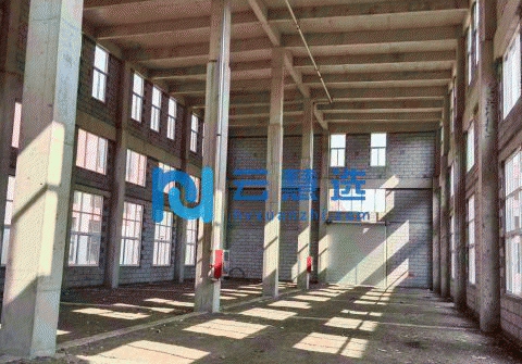 山东潍坊市保税区仓库5万平方米出租