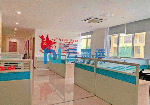 高新东部片区标准厂房现房招商，平台优惠资源共享优惠多多