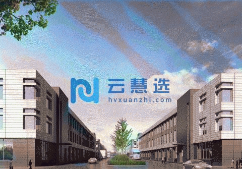 抚州比亚迪汽车对面单层12米层高厂房出售 有产权无中介