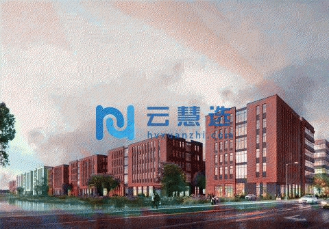 浙江嘉善归谷园区50年独栋3600方厂房出售