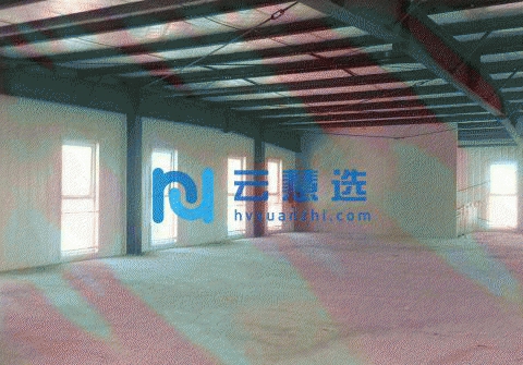 南通2100钢结构厂房出售