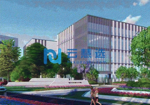 四川成都天府新区500平米厂房出售 办公研发一体化