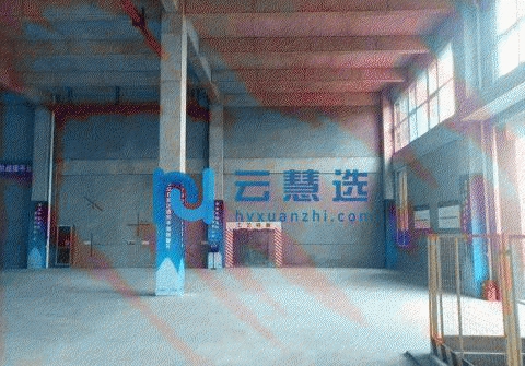 重庆北碚区2000平米厂房出售 50年独立产权