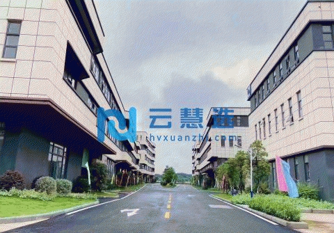 惠州中韩产业园独栋分层厂房出售 独立产权 红本厂房