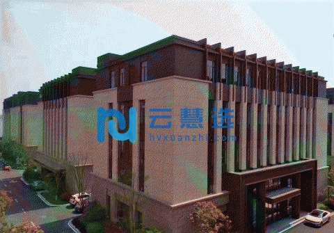 松江新桥全新厂房租售层高6米 可环评 可分租 面积大