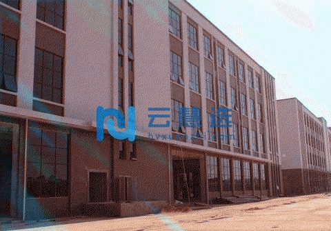 吉安市青原区12万平厂房分层分割出售，享50年独立产权