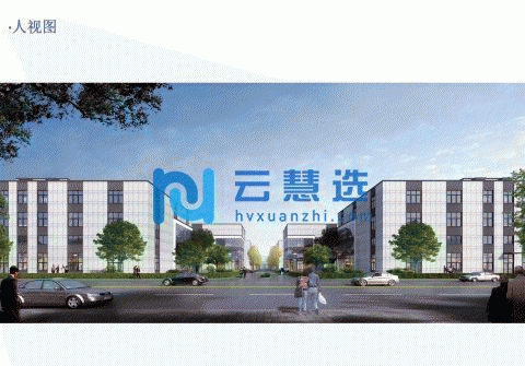 山西厂房出售 研办楼1300至5300平 面积多样化