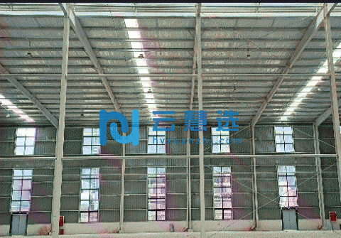 四川雅安名山区厂房出售1000平，手续齐全，产权50年，可按揭