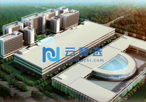 天津高新区55000平米厂房出租丨丙类消防，可分租