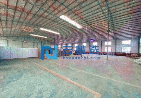 青岛城阳区玉皇陵工业园13000平米厂房出租 配套齐全 配电大 排水排污方便