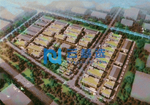 太仓市标龙·专业食品产业园，带蒸汽、天然气、排污