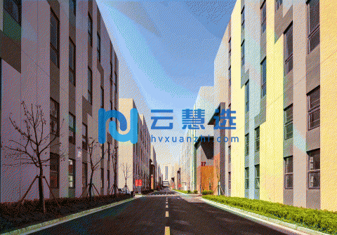 松江经济技术开发区独栋1600平米厂房出租 优惠政策