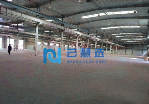 北京通州区一层厂房1300平米出租 能环评 安天车