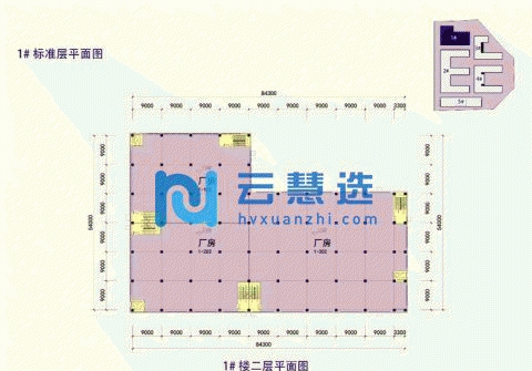 廊坊三河园区厂房出售，1600-5500平 配套齐全 大产权 地理位置优越 园区直招