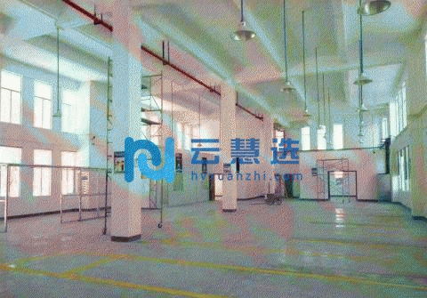 成渝经济圈 50年独立产权标准可定制厂房出售 食堂宿舍配套齐全