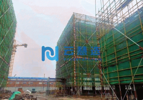 杭州3800平厂房，准现房独立三证，入园即享返税政策，公变用电