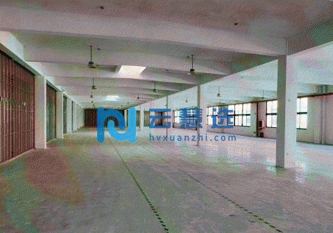 苏州太仓市4800平米厂房出租 环境好