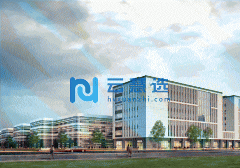 成都双流绕城高速江家立交外厂房6800平米出租|园区绿化丰富，交通便利