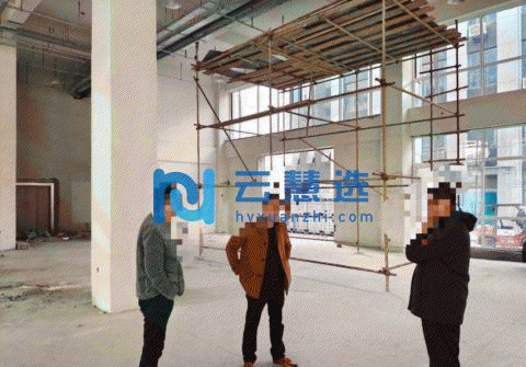 枣庄薛城区8000平米厂房出租 环境好