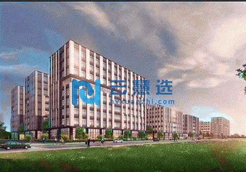 佛山市产业园区1200平2400平独栋分层工业厂房出售出租 全新