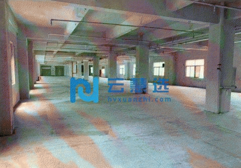 标准厂房出售，8000平