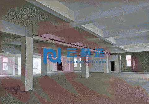 山东青岛城阳区首付50万，方正大平层，极适合微商电商发货仓库办公