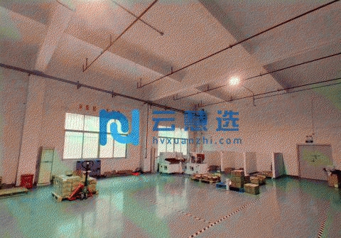 广东东莞市大朗镇水口村金民路400平米厂房出租