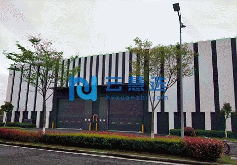 青浦香花桥独门独院12000平层高7.5米厂房出售 104地块