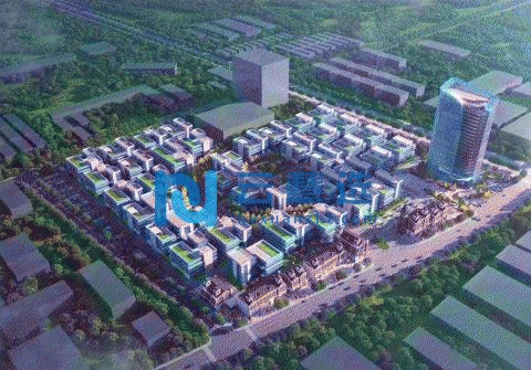 青岛城阳区3688.48平米厂房出售 配套齐全 面积灵活 配电大