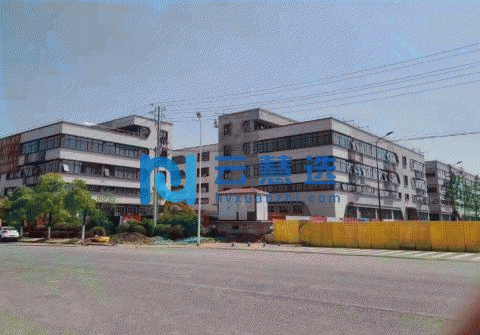 六合经济开发区2000平厂房，层高8.1米，交通便利靠地铁靠快速路