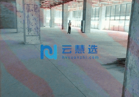 成都园区1000平米标准厂房出租 配套齐全 政府扶持