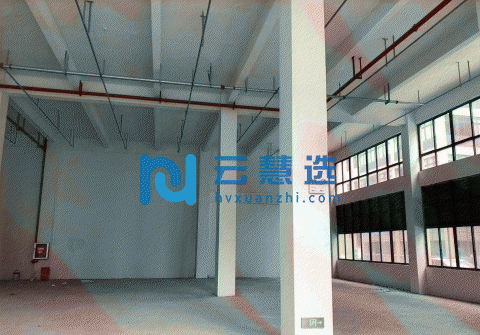 浙江厂房出售 位置好 面积大 物业配套完善