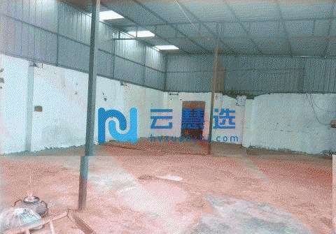 十陵小面积厂房230平米出租