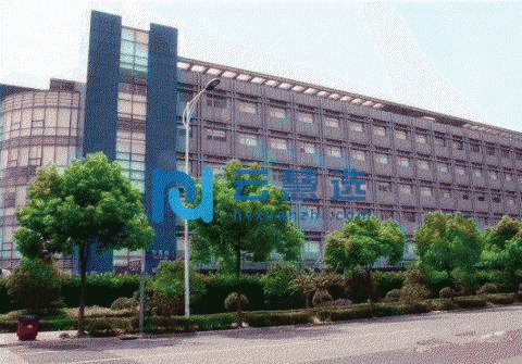 上海浦东新区张江药谷小面积配生物化学招商丨580平厂房出租