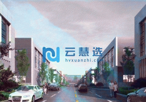 四川遂宁船山区全新在建厂房20000平米出售