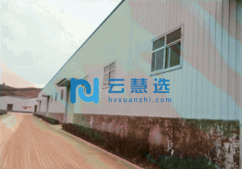 澄城古建产业园厂房4000平米厂房出租|有环评，可分租