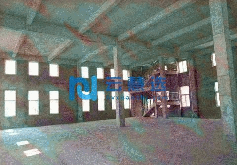 安徽滁州汊河经济开发区单双层厂房一楼9米证件齐全