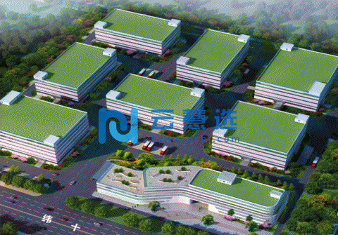 南阳中关村创新创业科技城诚邀合作 环境好