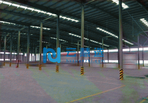 出租阳泉市平定县张庄新村村附近厂房