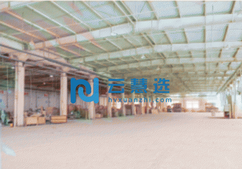 浙江湖州溪龙工业园3500平米厂房出租