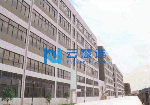 胶州上合经济开发区50年大产权厂房出售 环境好