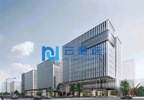 富阳区高新产业园区出售 工业用地 50年产权