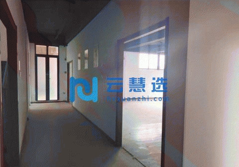 郑州新郑中德产业园精装修花园多层厂房出租