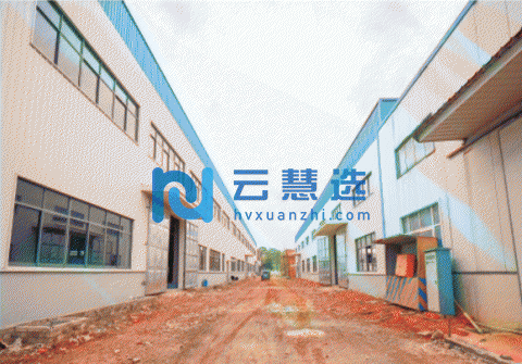 浙江湖州安吉溪龙工业区2600平米厂房出租