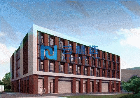 杭州湾高新区医疗健康产业园厂房630平米起售